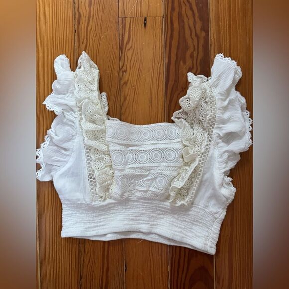 Surf Gypsy Top - Picture 1 of 6